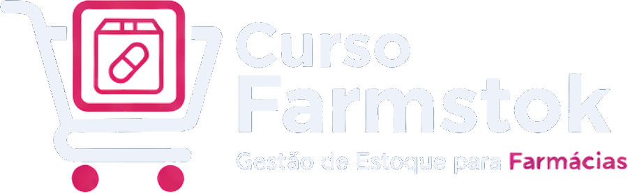 Curso FarmStok — gestão de estoque para farmácias